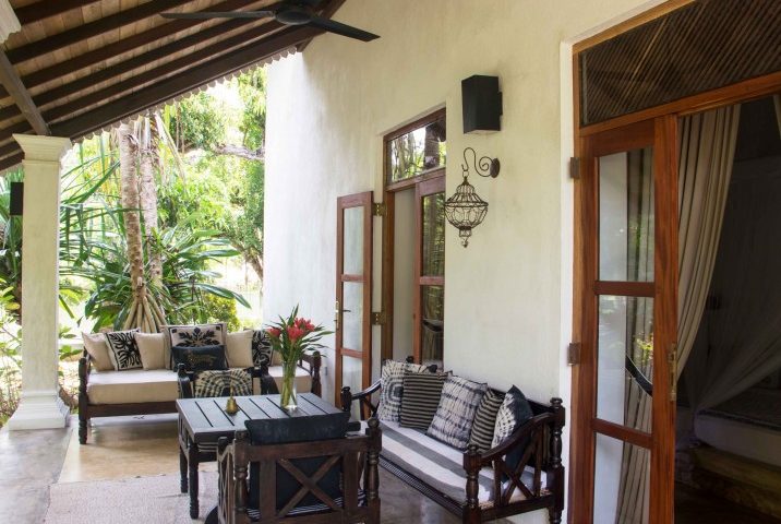 Why House Galle