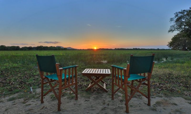 Kulu Safaris Yala