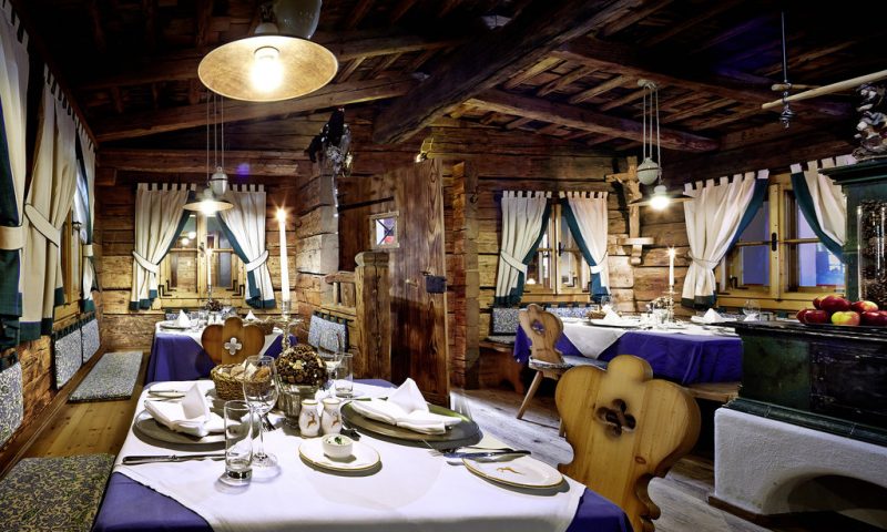 Grossarler Hof