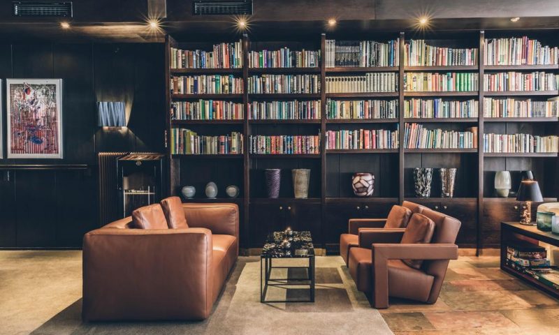 Elizabeth Arthotel Ischgl