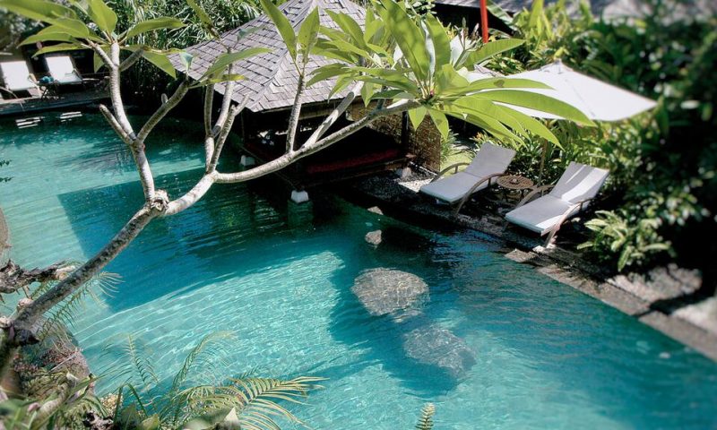 Jamahal Private Resort Bali