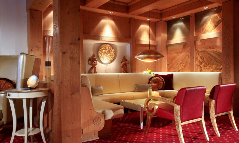 Hotel Maiensee Sankt Anton