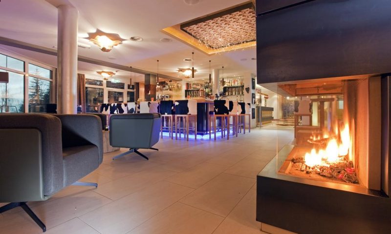 Hotel Fliana Ischgl