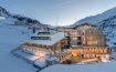 Hotel Gurglhof Obergurgl