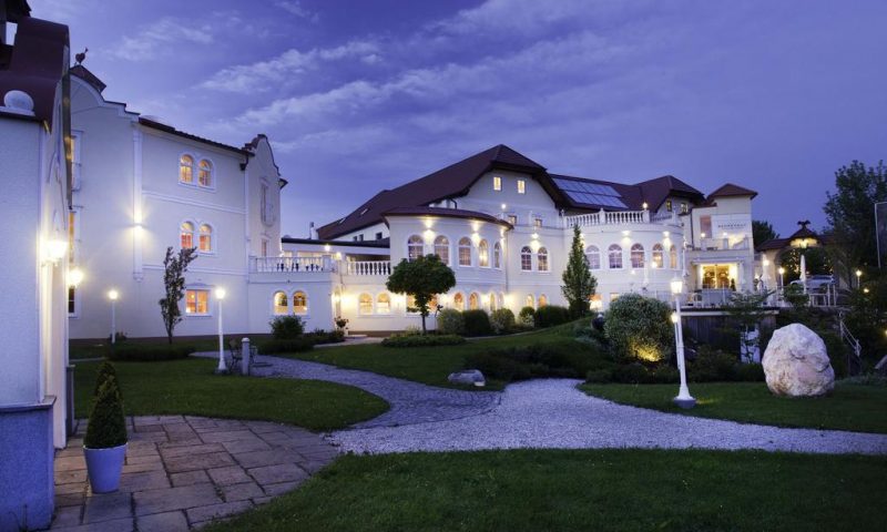 Hotel Bergergut Afiesl
