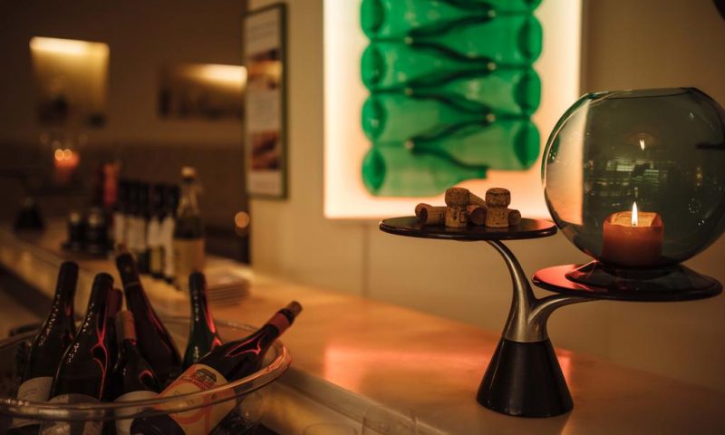 Hotel Rathaus - Wein & Design Vienna