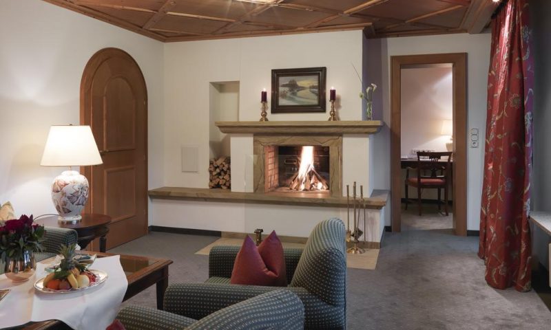 Hotel Zürserhof