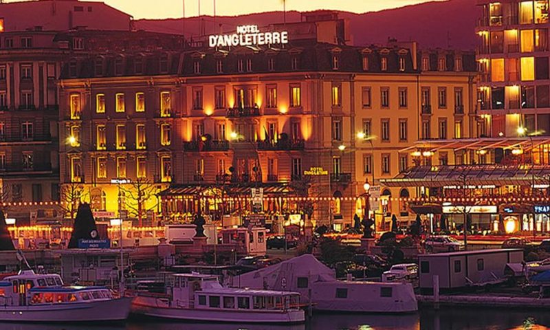 Hotel d
