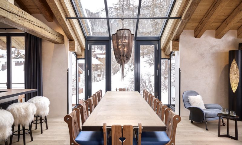 Hotel Firefly Zermatt