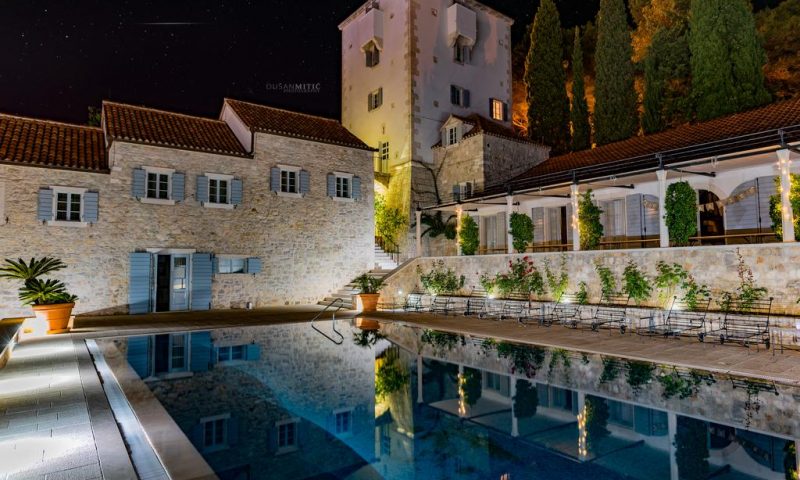 Heritage Hotel Martinis Marchi