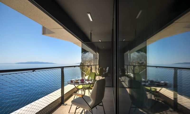Design Hotel Navis Opatija