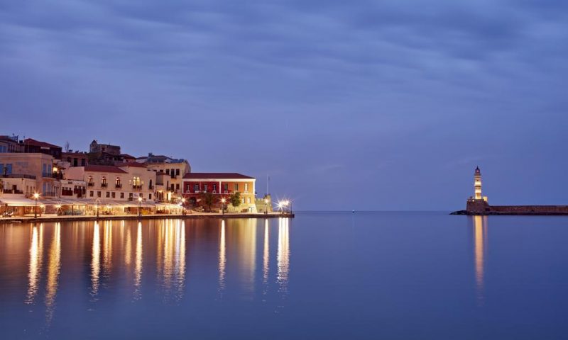 Domus Renier Boutique Hotel Chania