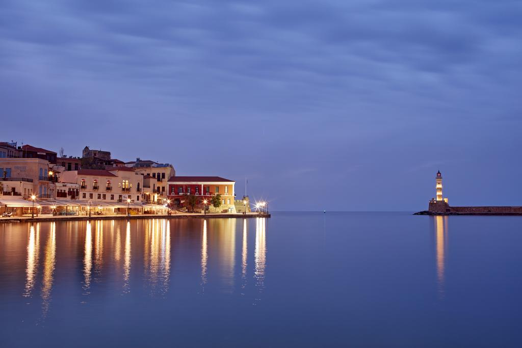 Domus Renier Boutique Hotel Chania