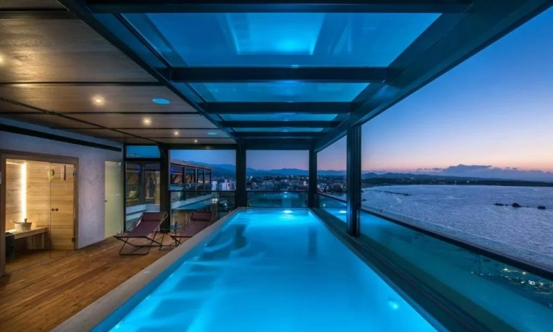 Chania Flair Deluxe Boutique Hotel