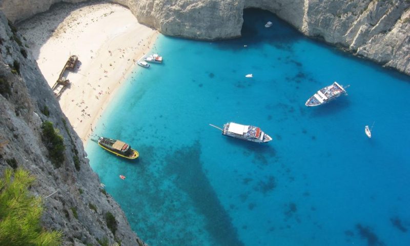 Elegance Luxury Executive Suites Zakynthos