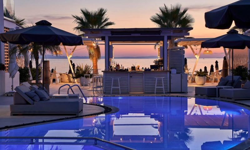 Icon Suites Thassos
