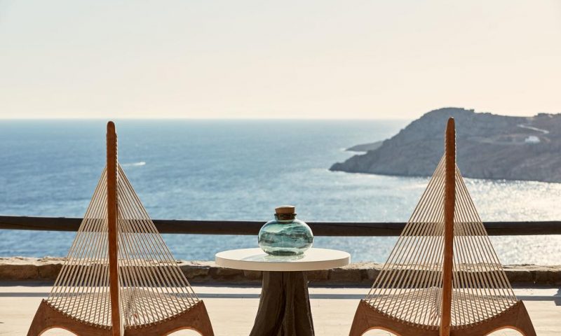 Myconian Utopia Resort Mykonos
