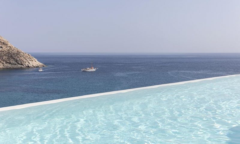 The Wild by Interni Mykonos