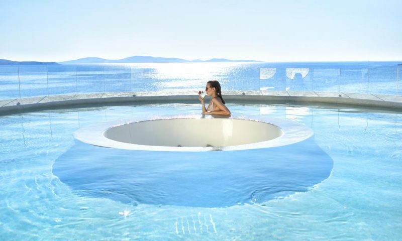 Anax Resort and Spa Mykonos