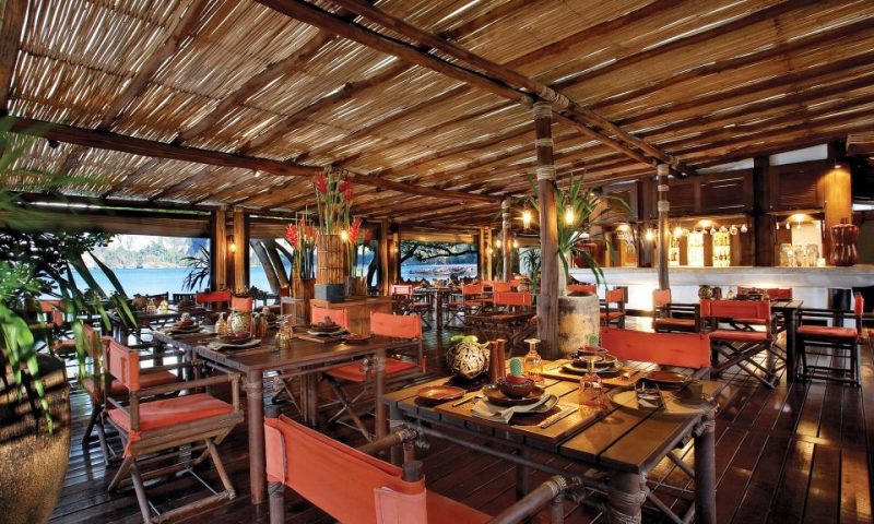 Rayavadee Krabi