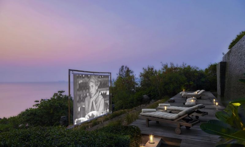 Six Senses Koh Samui