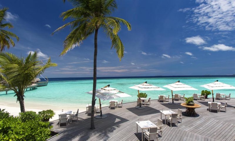Milaidhoo Island Maldives