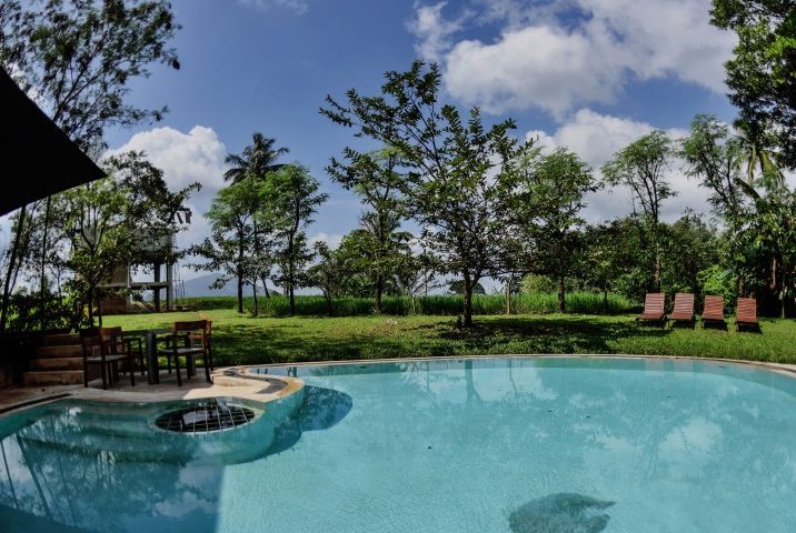 Kalundewa Retreat Dambulla