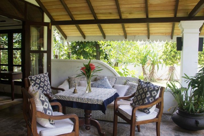 Why House Galle