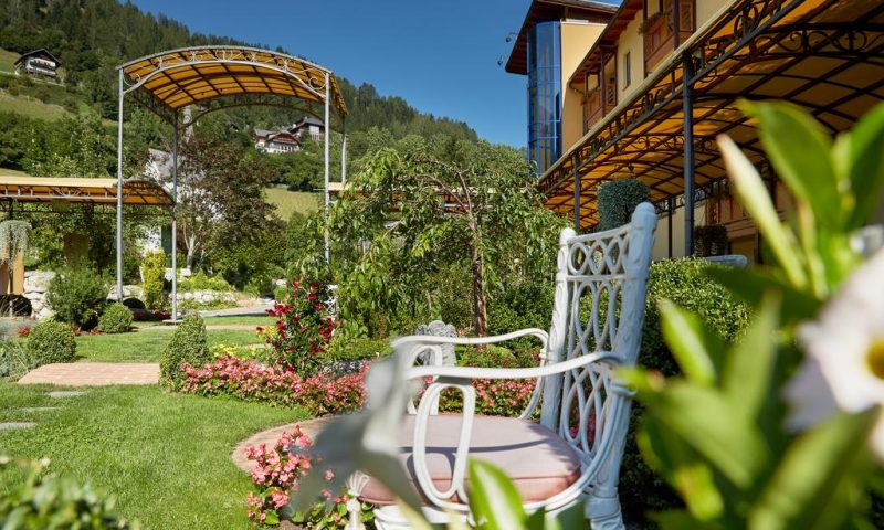 Das Ronacher - Therme & Spa Resort Bad Kleinkirchheim