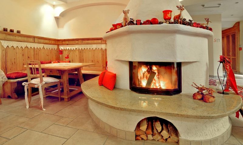 Hotel Rosenhof Murau