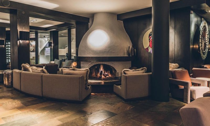 Elizabeth Arthotel Ischgl