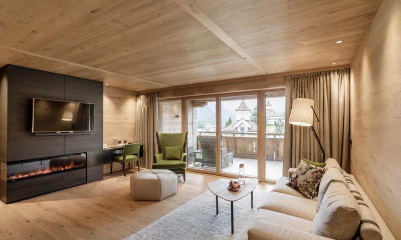Cocoon - Alpine Boutique Lodge