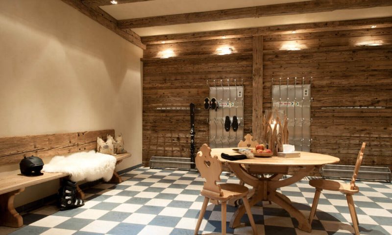 Hotel Maiensee Sankt Anton