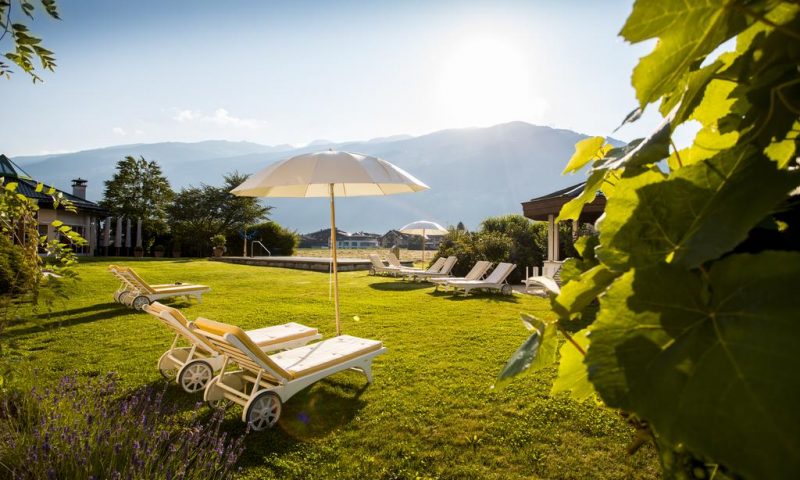Hotel Theresa Zillertal