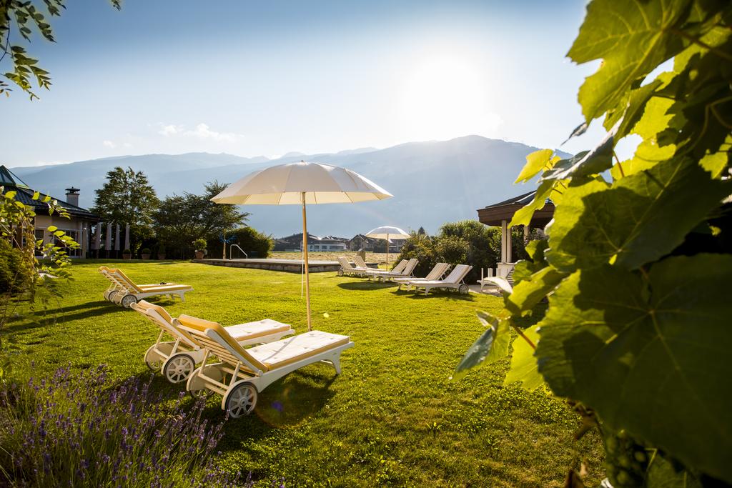 Hotel Theresa Zillertal