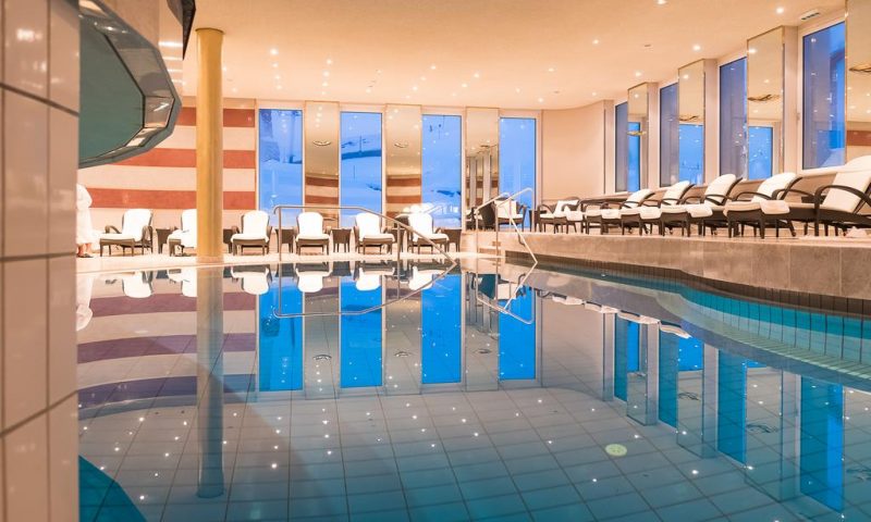 Hotel Zürserhof