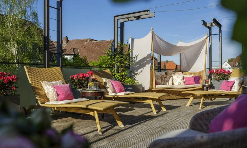 Die Sonne Frankenberg