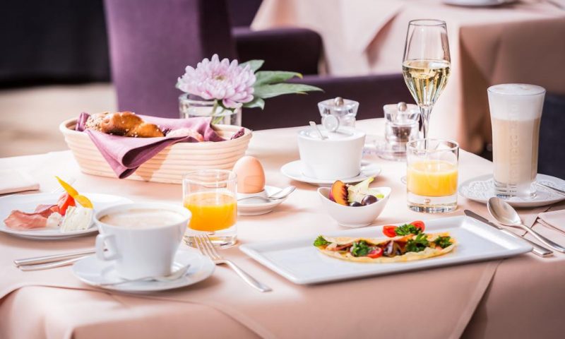 Hotel Exquisit Oberstdorf