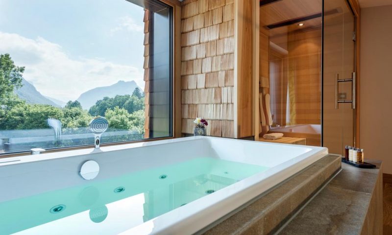 Klosterhof – Alpine Hideaway & Spa