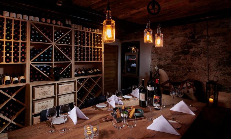 Boutique Hotel Glacier Grindelwald