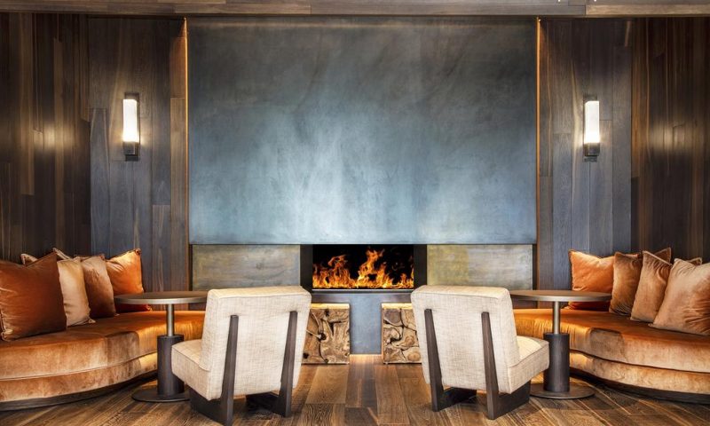 Jiva Hill Resort Geneva