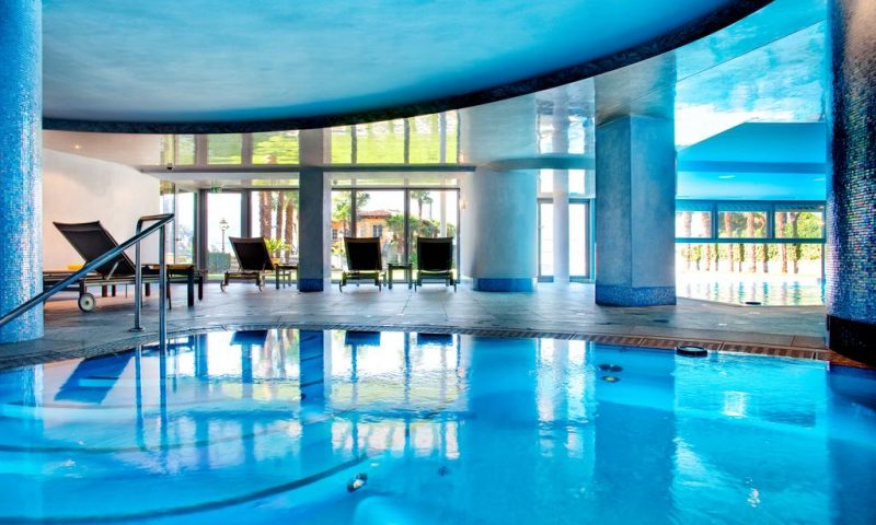 Hotel Eden Roc Ascona
