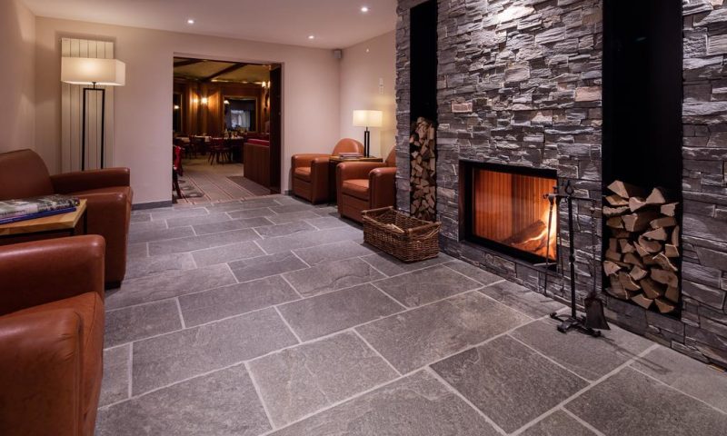 Riffelhaus 1853 Zermatt