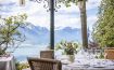 Hôtel Victoria Montreux