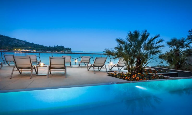 Design Hotel Navis Opatija