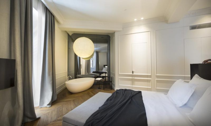 Hotel Adriatic Rovinj