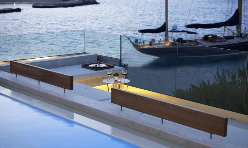 Elounda Peninsula All Suite Hotel