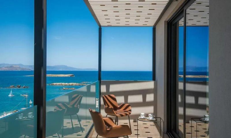 Chania Flair Deluxe Boutique Hotel