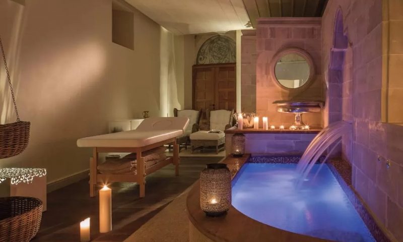 Casa Delfino Hotel & Spa Chania