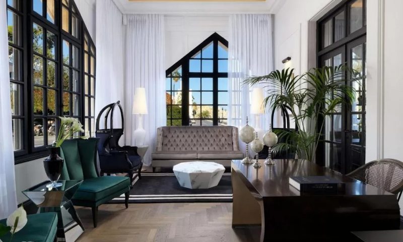 Albergo Gelsomino Kos